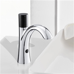 Antiuqe Automatic Faucets
